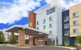 Fairfield Inn & Suites By Marriott Birmingham Colonnade